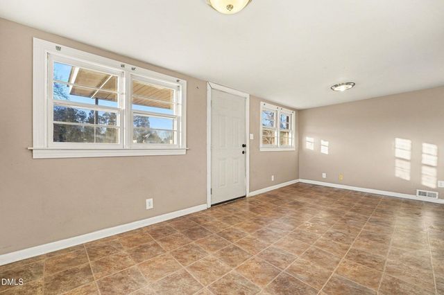 1638 Evans Road, Princeton, NC 27569