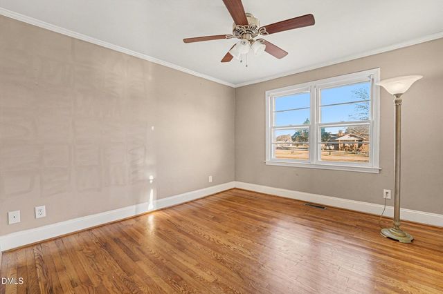 1638 Evans Road, Princeton, NC 27569