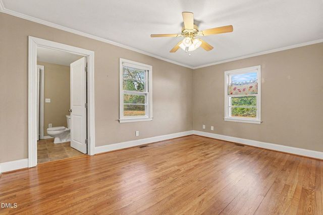 1638 Evans Road, Princeton, NC 27569