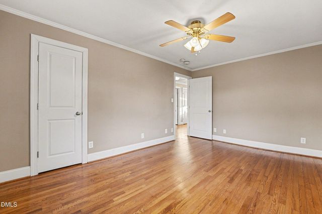 1638 Evans Road, Princeton, NC 27569