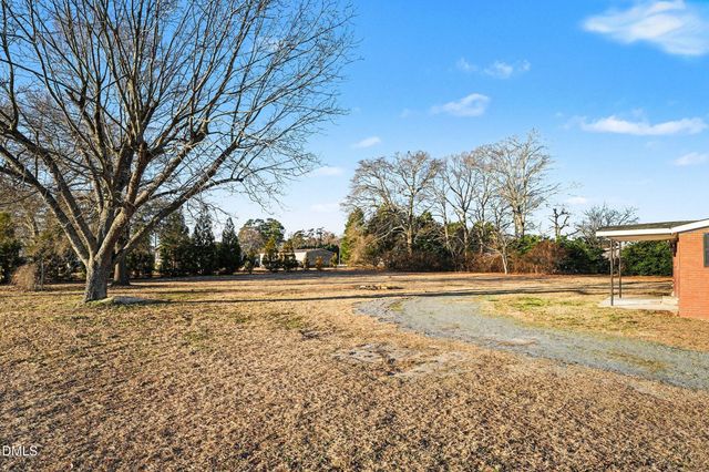 1638 Evans Road, Princeton, NC 27569