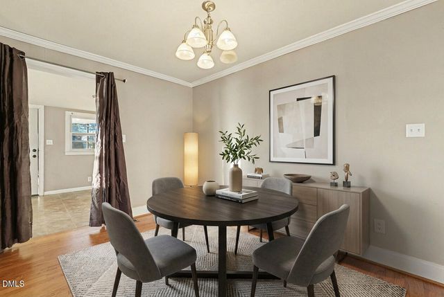 1638 Evans Road, Princeton, NC 27569