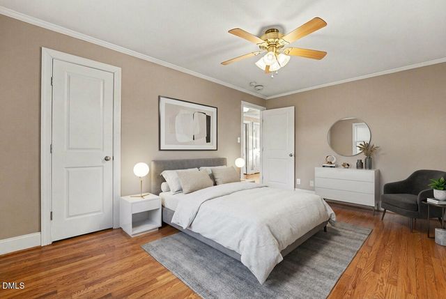 1638 Evans Road, Princeton, NC 27569