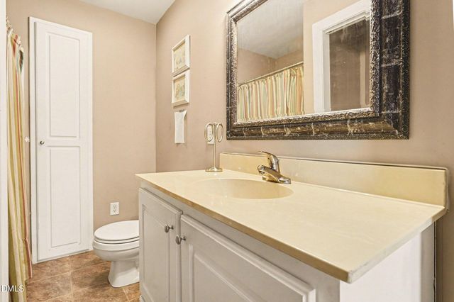 1638 Evans Road, Princeton, NC 27569