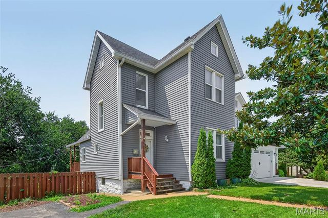 5612 Arthur Avenue, St Louis, MO 63139