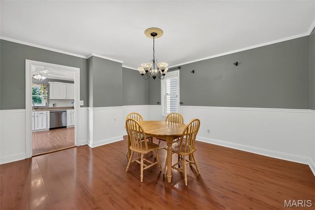 5612 Arthur Avenue, St Louis, MO 63139