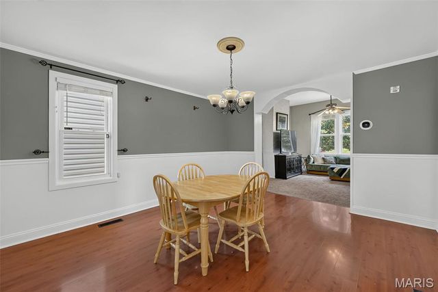 5612 Arthur Avenue, St Louis, MO 63139