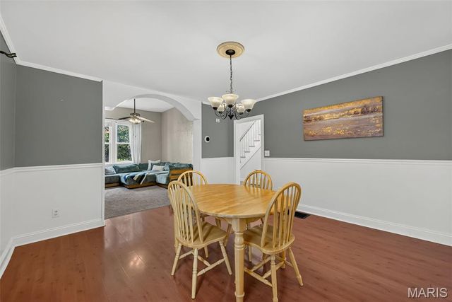 5612 Arthur Avenue, St Louis, MO 63139