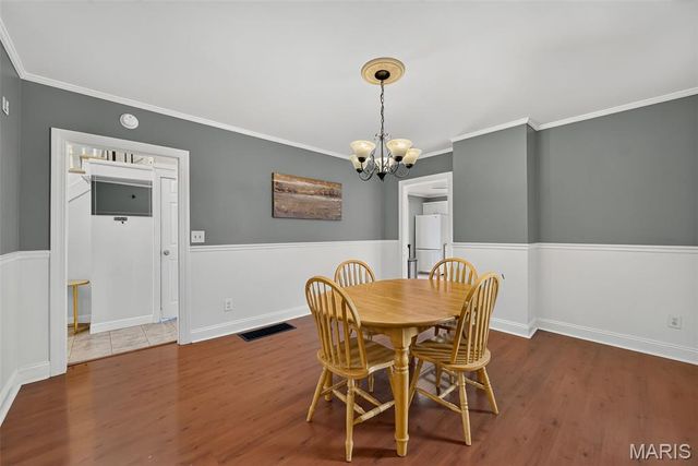 5612 Arthur Avenue, St Louis, MO 63139