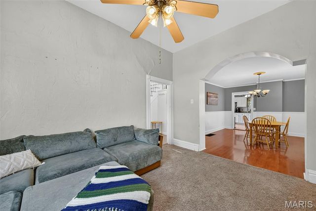 5612 Arthur Avenue, St Louis, MO 63139