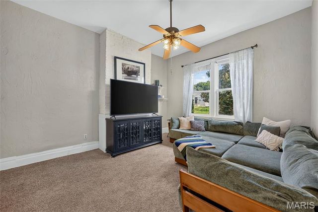 5612 Arthur Avenue, St Louis, MO 63139
