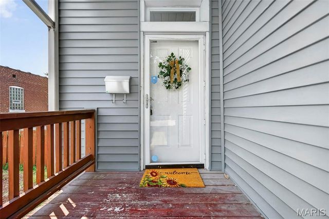 5612 Arthur Avenue, St Louis, MO 63139