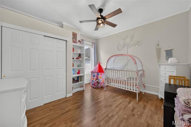 5612 Arthur Avenue, St Louis, MO 63139