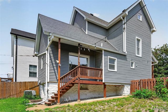 5612 Arthur Avenue, St Louis, MO 63139