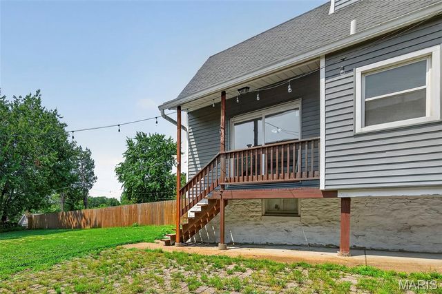 5612 Arthur Avenue, St Louis, MO 63139
