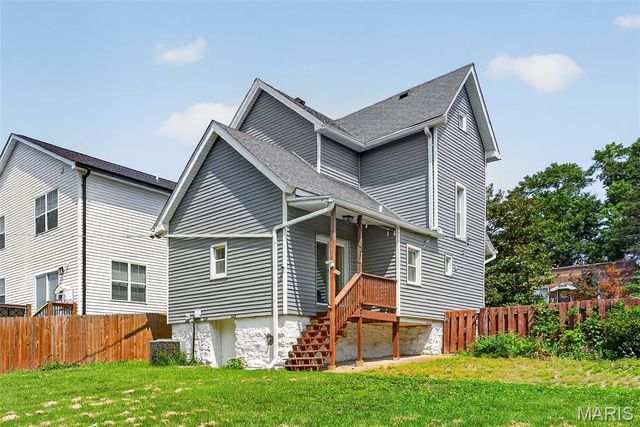 5612 Arthur Avenue, St Louis, MO 63139
