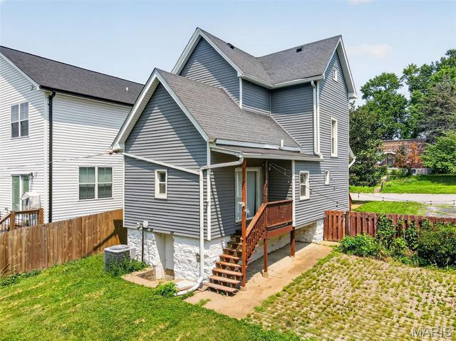 5612 Arthur Avenue, St Louis, MO 63139