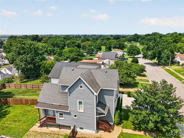 5612 Arthur Avenue, St Louis, MO 63139
