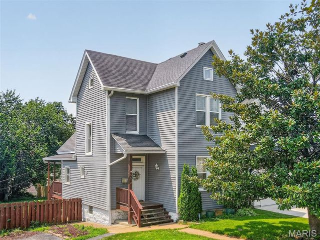 5612 Arthur Avenue, St Louis, MO 63139