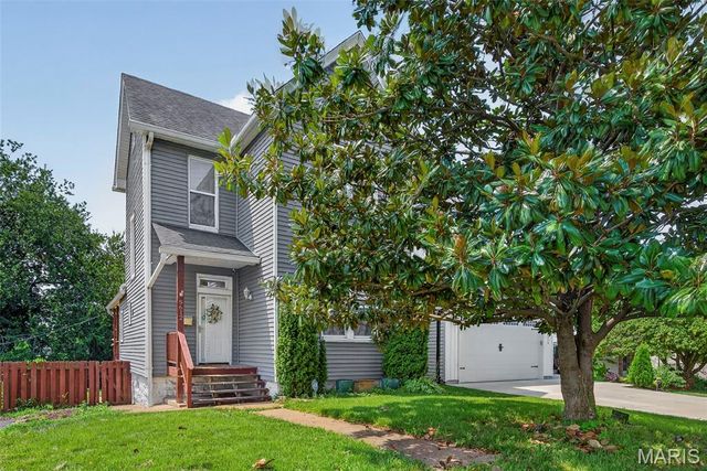 5612 Arthur Avenue, St Louis, MO 63139