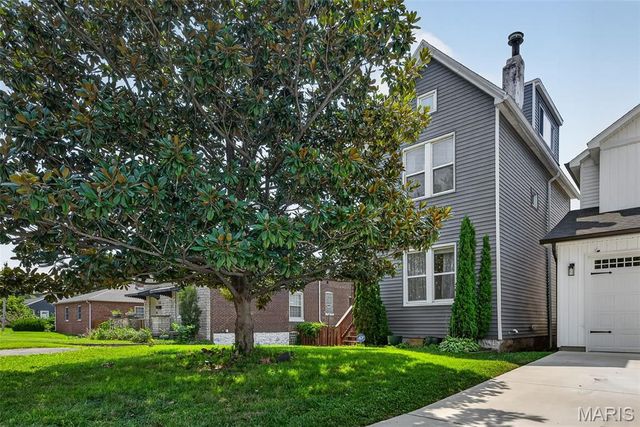 5612 Arthur Avenue, St Louis, MO 63139