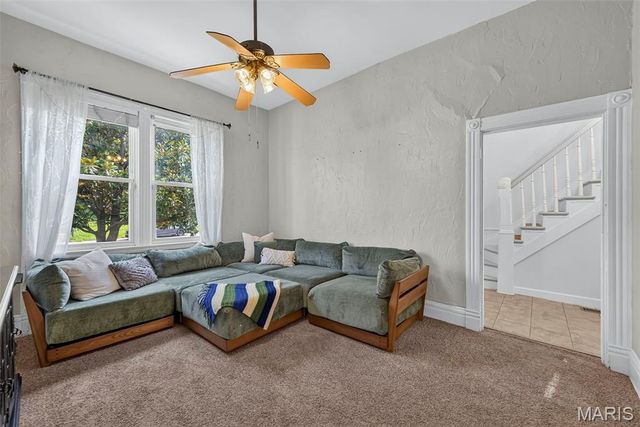 5612 Arthur Avenue, St Louis, MO 63139