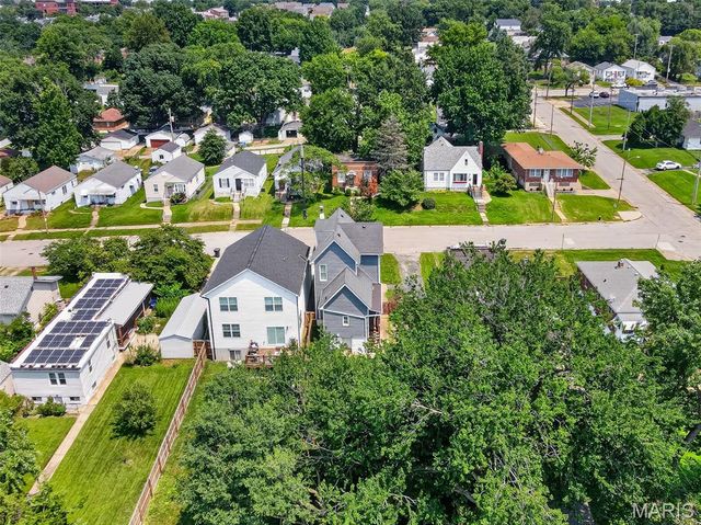 5612 Arthur Avenue, St Louis, MO 63139