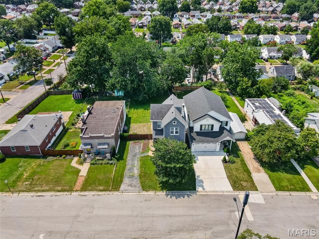 5612 Arthur Avenue, St Louis, MO 63139