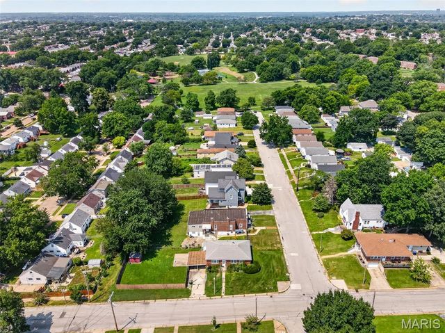 5612 Arthur Avenue, St Louis, MO 63139