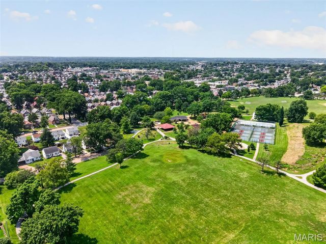5612 Arthur Avenue, St Louis, MO 63139