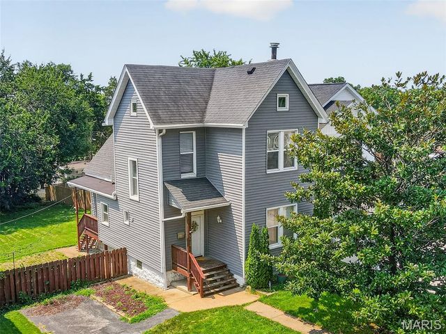 5612 Arthur Avenue, St Louis, MO 63139