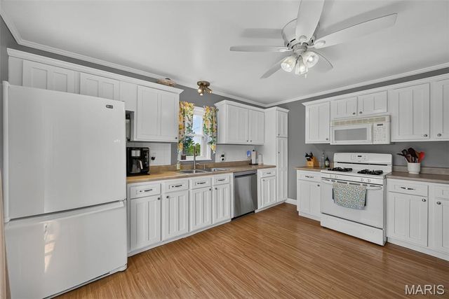 5612 Arthur Avenue, St Louis, MO 63139
