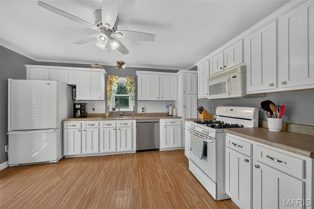 5612 Arthur Avenue, St Louis, MO 63139