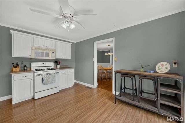 5612 Arthur Avenue, St Louis, MO 63139