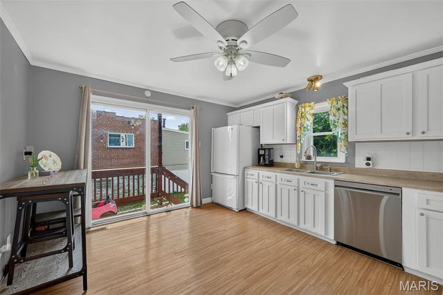 5612 Arthur Avenue, St Louis, MO 63139