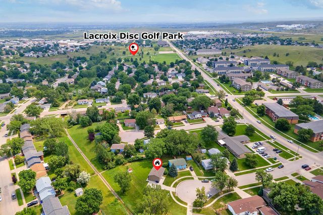 3904 HAMPTON CT, Rapid City, SD 57701