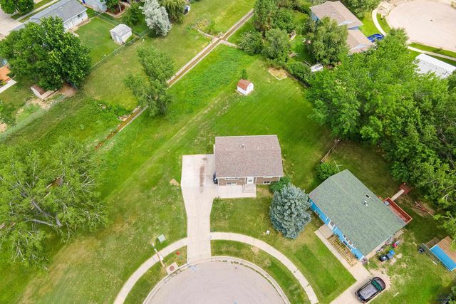 3904 HAMPTON CT, Rapid City, SD 57701