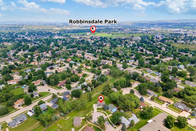 3904 HAMPTON CT, Rapid City, SD 57701