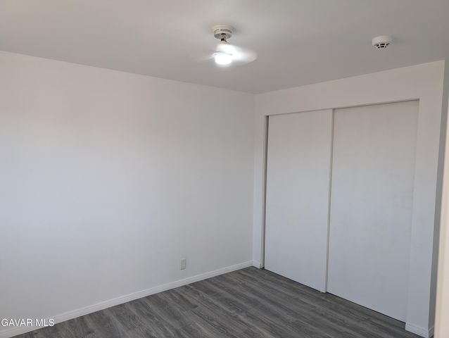 15820 N Street, Mojave, CA 93501