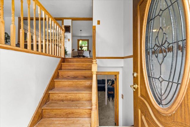 175 Rocky Ridge Circle, St. George, VT 05495