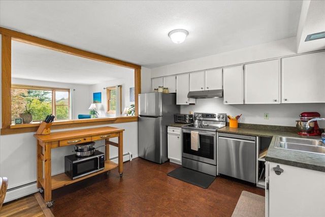 175 Rocky Ridge Circle, St. George, VT 05495