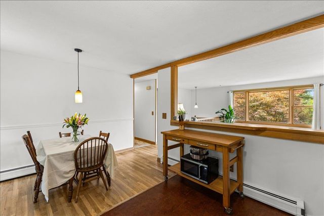 175 Rocky Ridge Circle, St. George, VT 05495