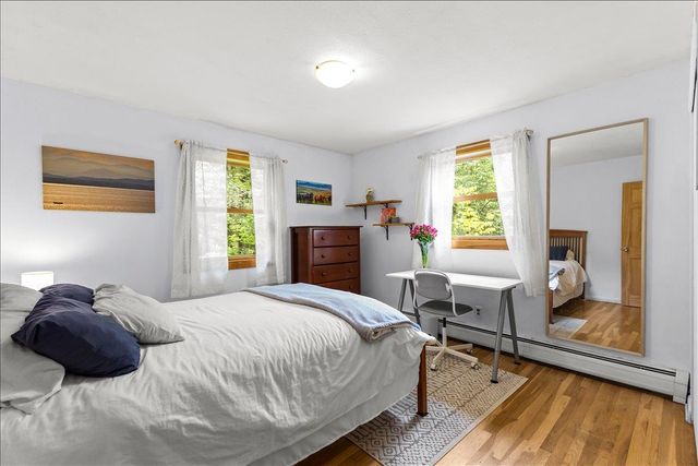 175 Rocky Ridge Circle, St. George, VT 05495