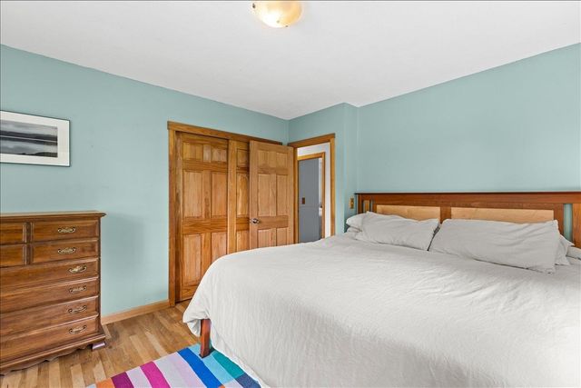 175 Rocky Ridge Circle, St. George, VT 05495