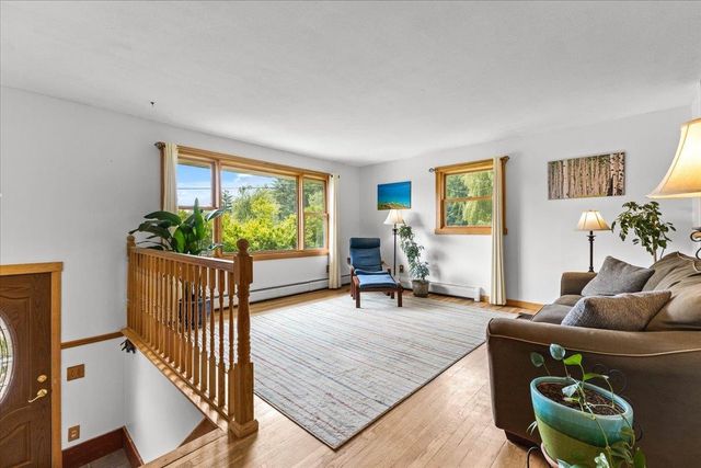 175 Rocky Ridge Circle, St. George, VT 05495
