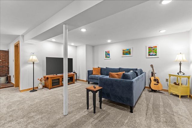 175 Rocky Ridge Circle, St. George, VT 05495