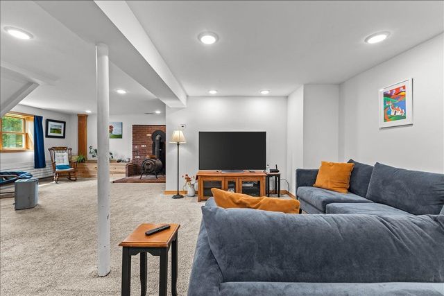 175 Rocky Ridge Circle, St. George, VT 05495