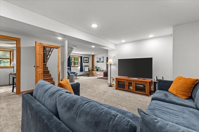 175 Rocky Ridge Circle, St. George, VT 05495