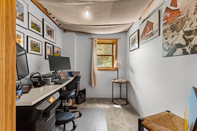 175 Rocky Ridge Circle, St. George, VT 05495