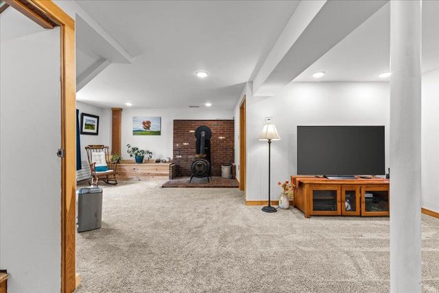 175 Rocky Ridge Circle, St. George, VT 05495